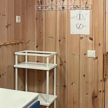 In With Sauna דירה המסדאל