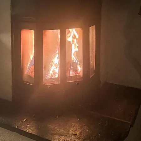In With Sauna * 海姆瑟达尔