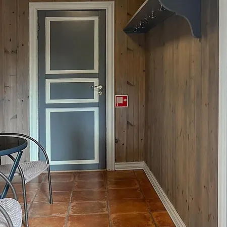 Lägenhet In With Sauna Hemsedal